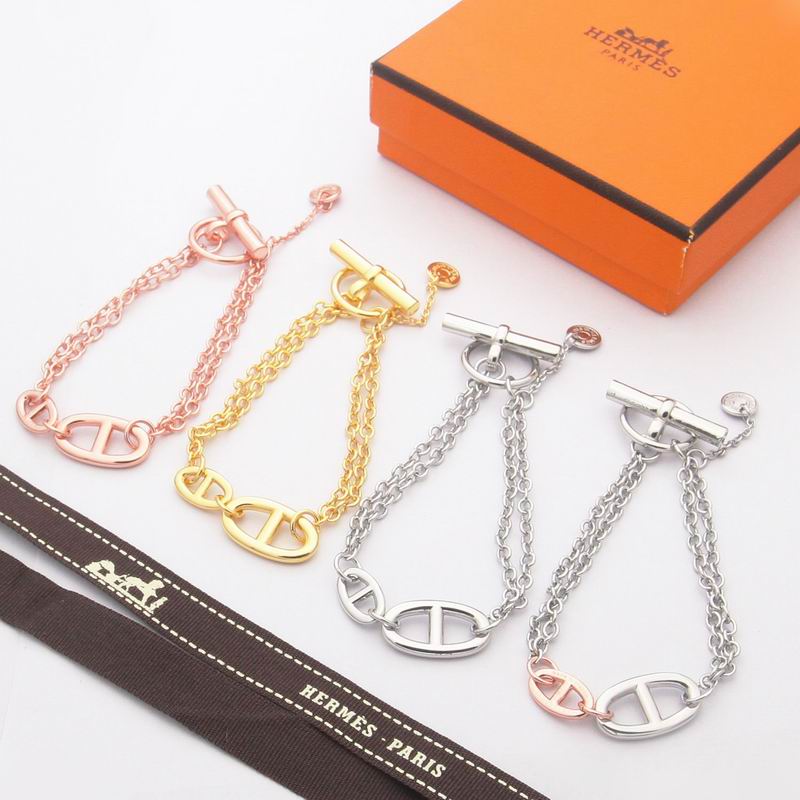 Hermes Bracelet 03lyr15